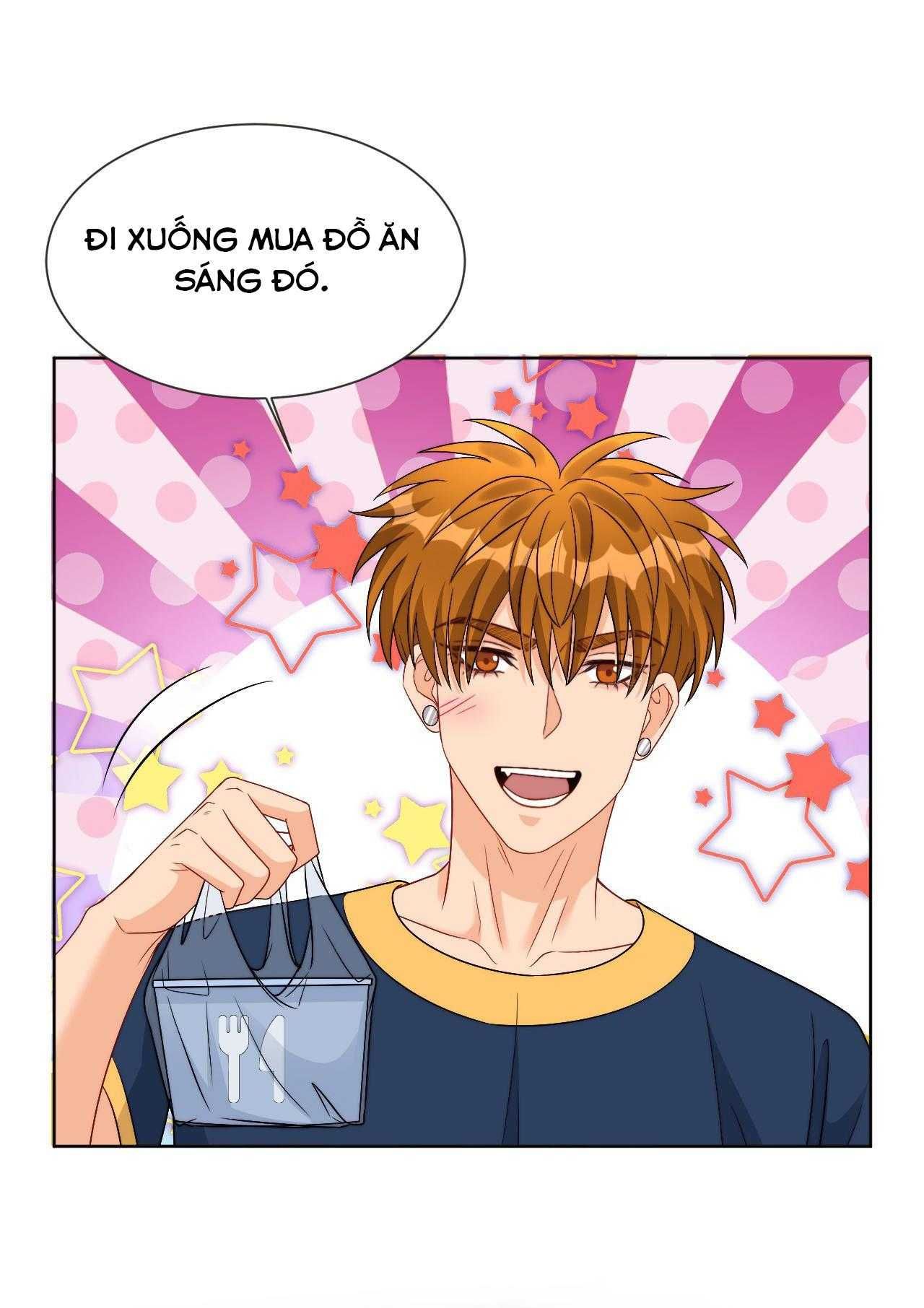 Ký Túc Xá Nam Phòng 303 Chapter 257 - 9