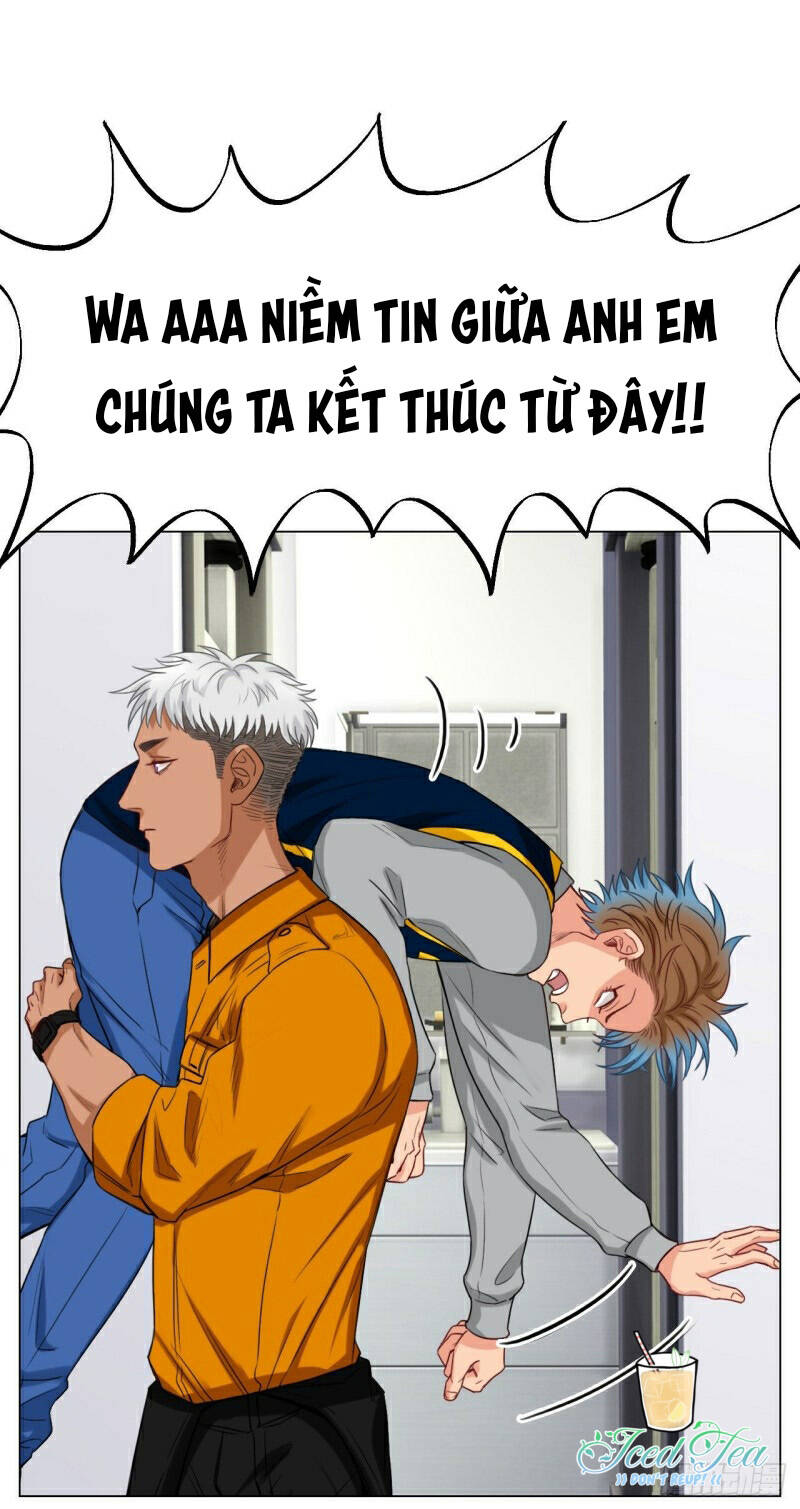 Ký Túc Xá Nam Phòng 303 Chapter 32 - 13