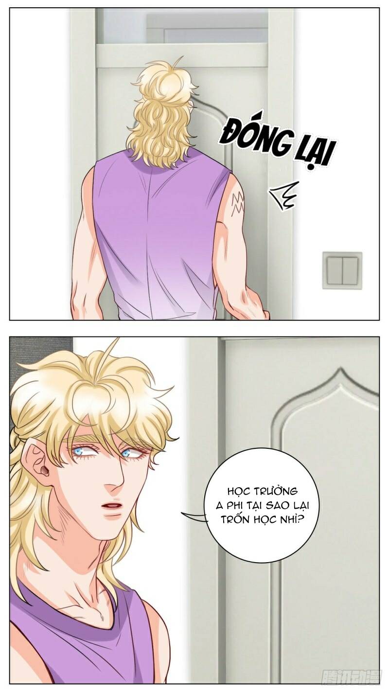 Ký Túc Xá Nam Phòng 303 Chapter 32 - 14