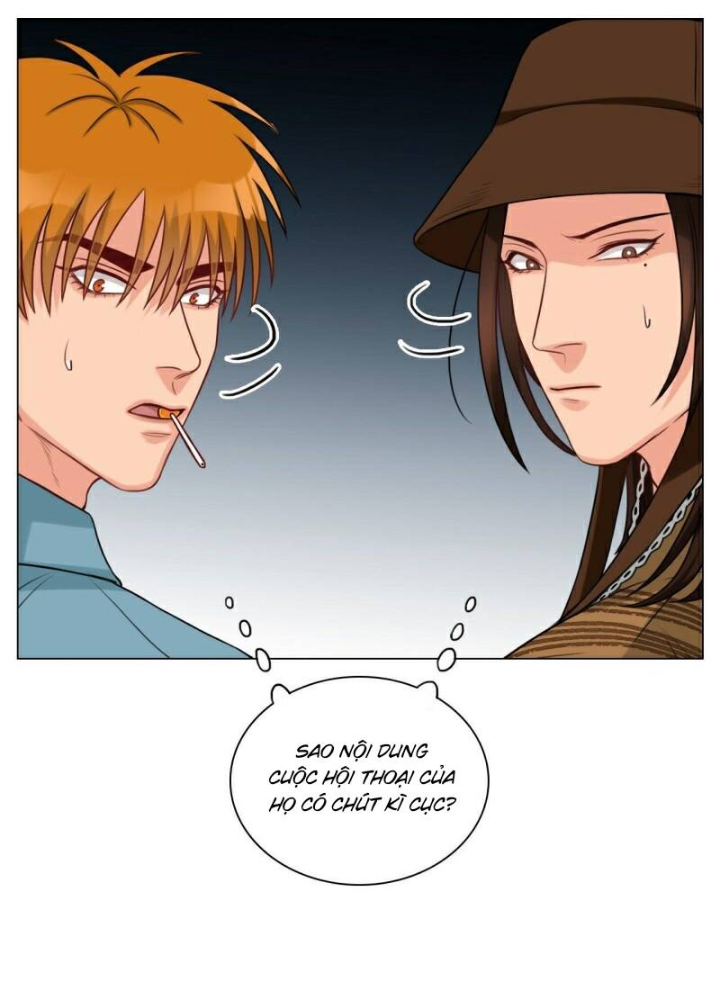 Ký Túc Xá Nam Phòng 303 Chapter 32 - 23