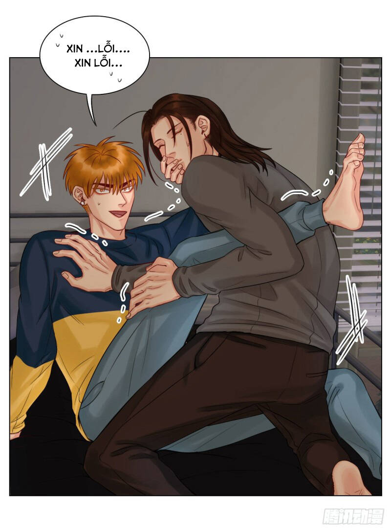 Ký Túc Xá Nam Phòng 303 Chapter 39 - 9