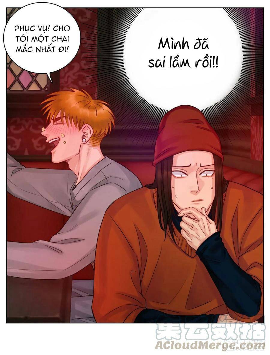 Ký Túc Xá Nam Phòng 303 Chapter 40 - 9