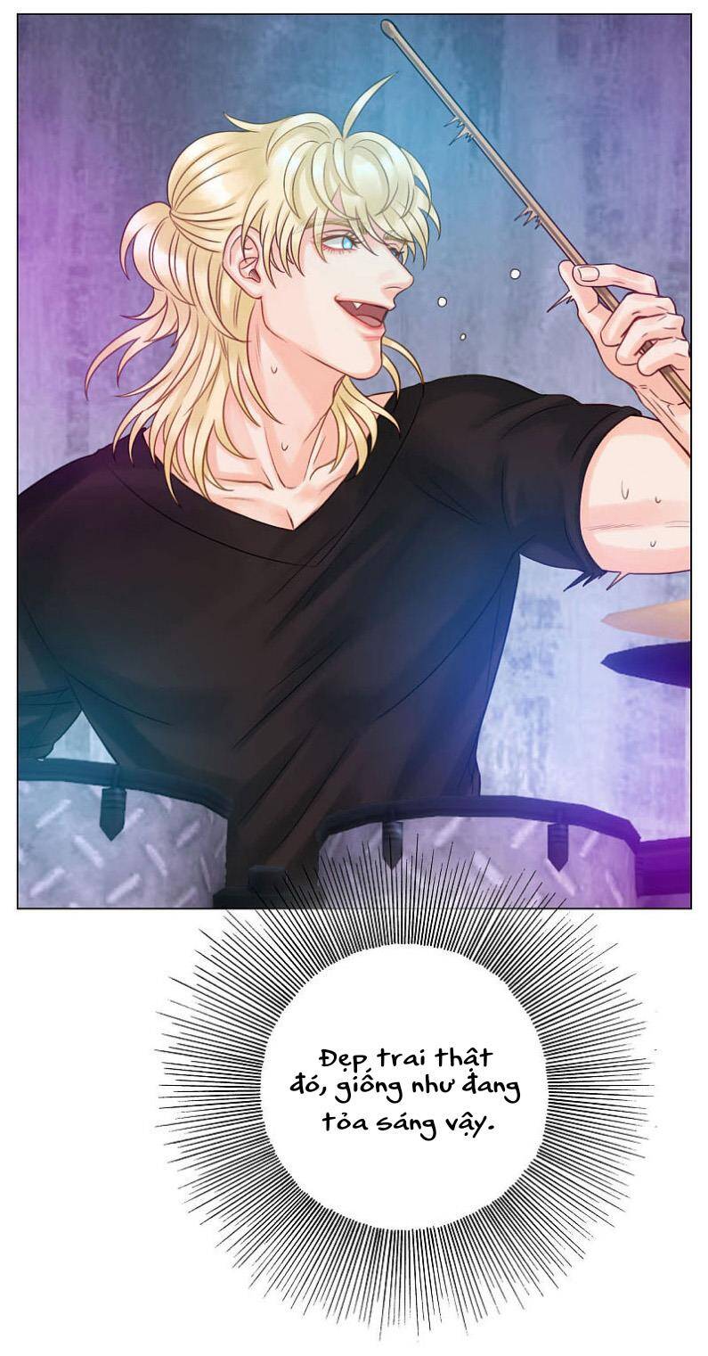 Ký Túc Xá Nam Phòng 303 Chapter 41 - 11