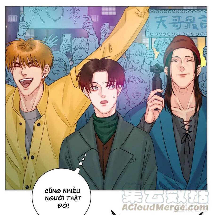 Ký Túc Xá Nam Phòng 303 Chapter 41 - 5