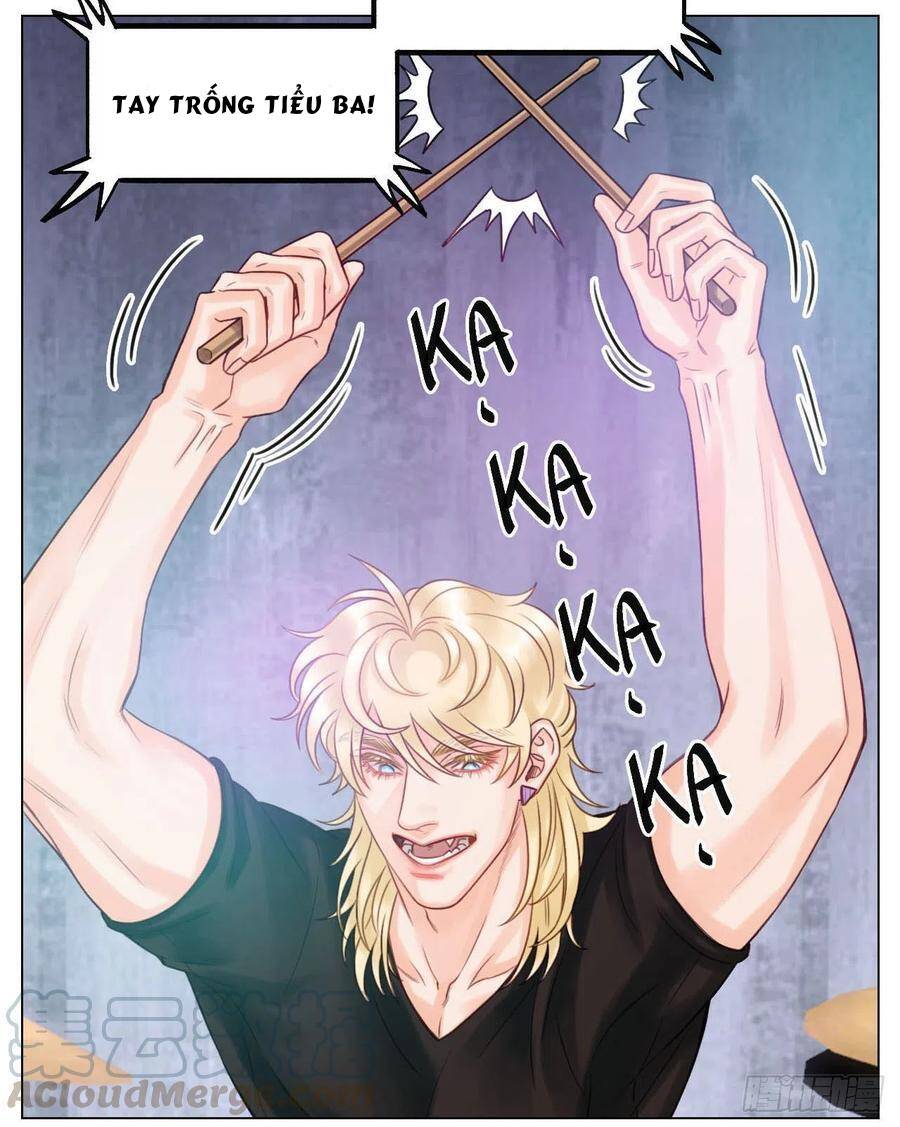 Ký Túc Xá Nam Phòng 303 Chapter 41 - 7