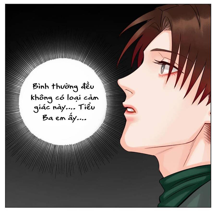 Ký Túc Xá Nam Phòng 303 Chapter 41 - 10
