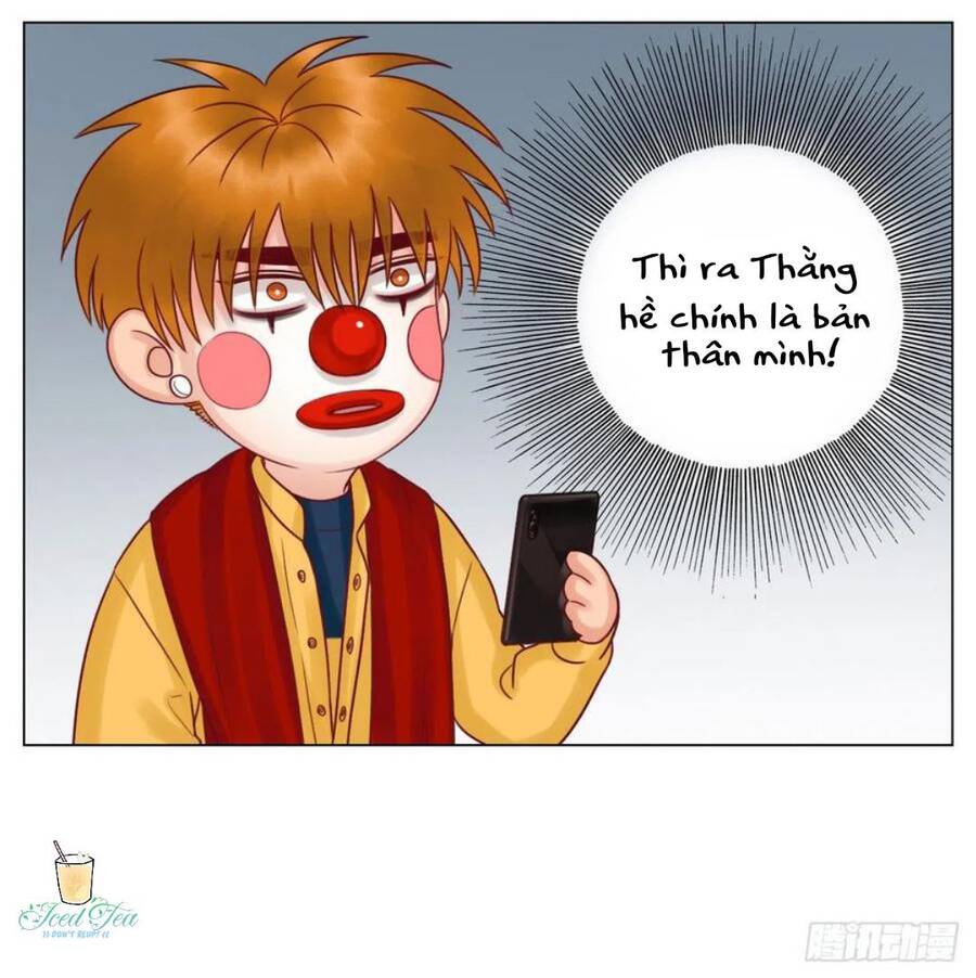 Ký Túc Xá Nam Phòng 303 Chapter 42 - 17