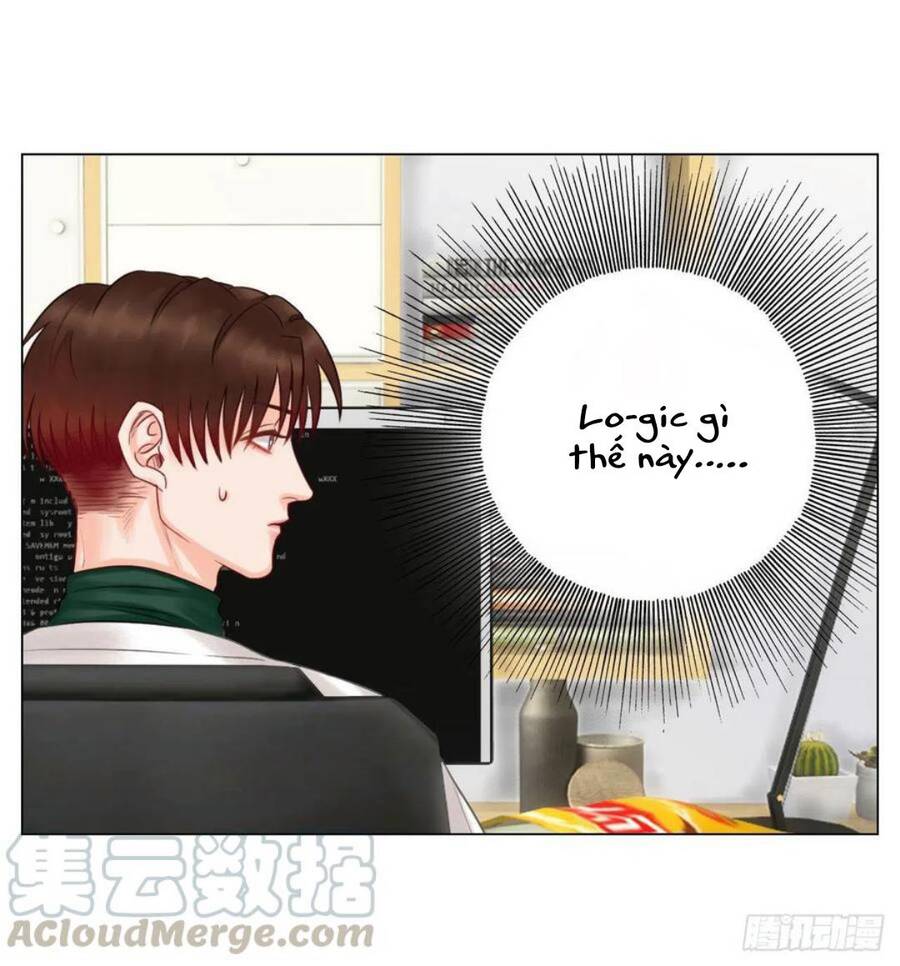 Ký Túc Xá Nam Phòng 303 Chapter 42 - 9