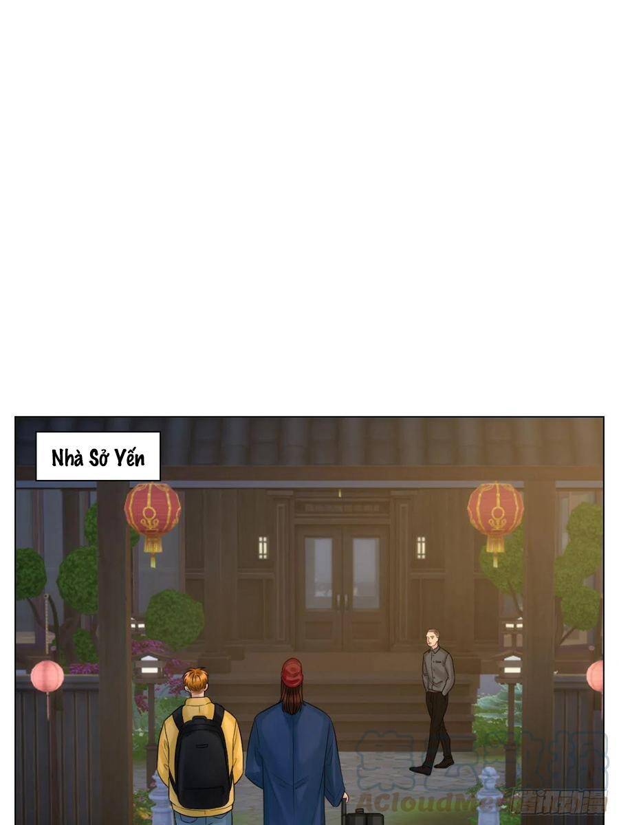 Ký Túc Xá Nam Phòng 303 Chapter 43 - 11