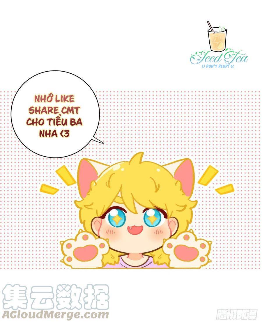Ký Túc Xá Nam Phòng 303 Chapter 44.1 - 23