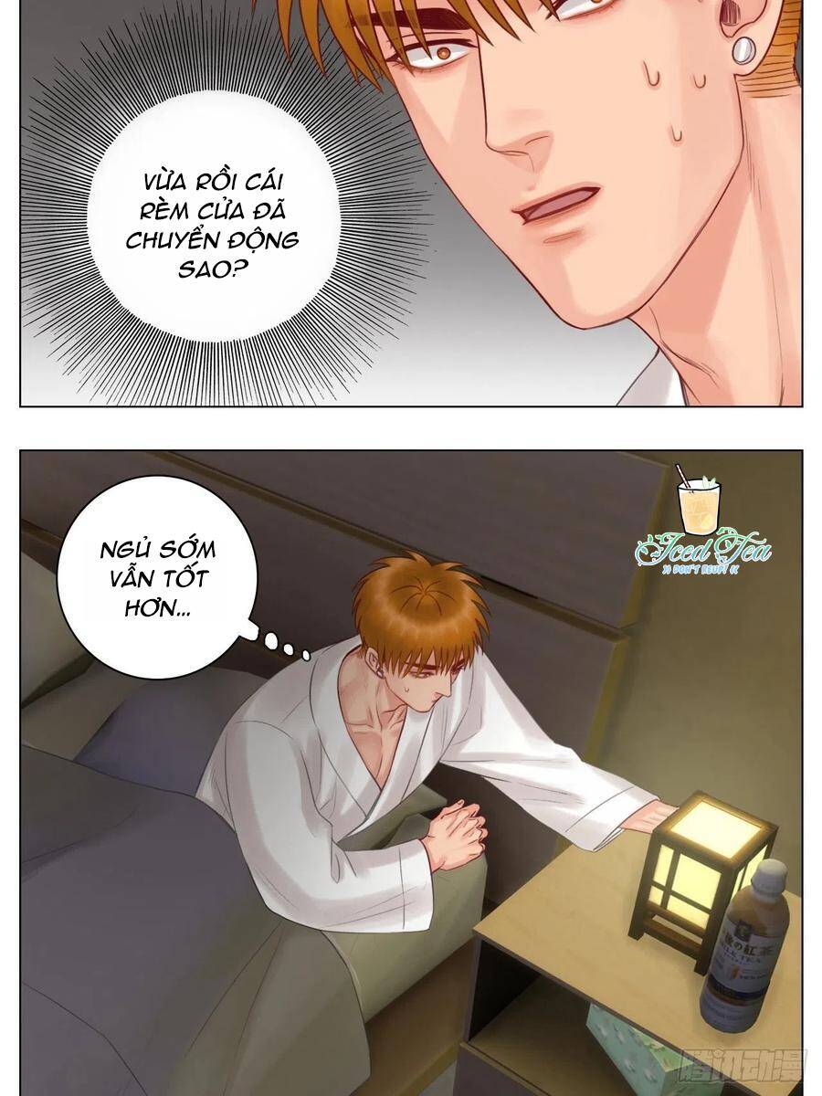 Ký Túc Xá Nam Phòng 303 Chapter 44.1 - 7