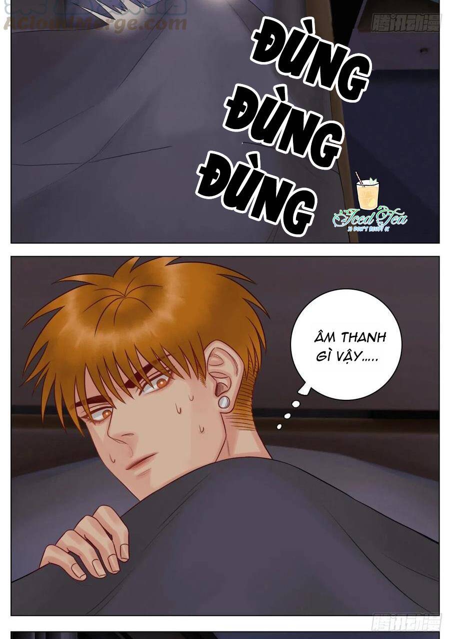 Ký Túc Xá Nam Phòng 303 Chapter 44.1 - 9