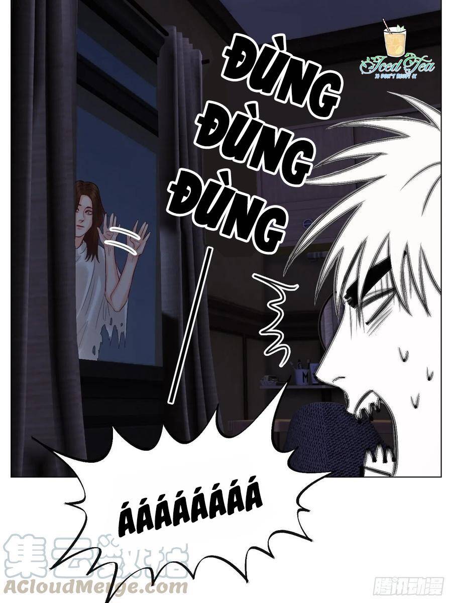 Ký Túc Xá Nam Phòng 303 Chapter 44.1 - 10