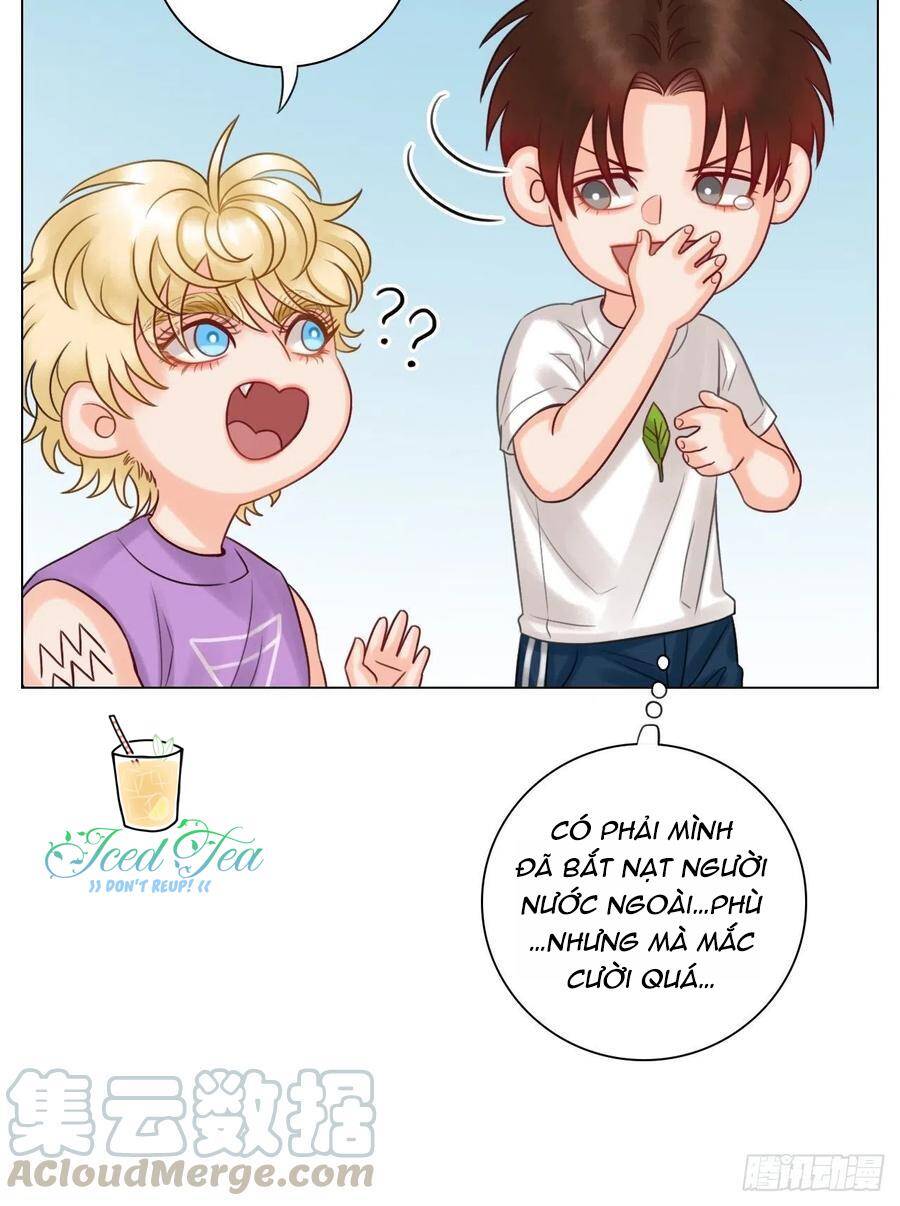 Ký Túc Xá Nam Phòng 303 Chapter 44.2 - 12