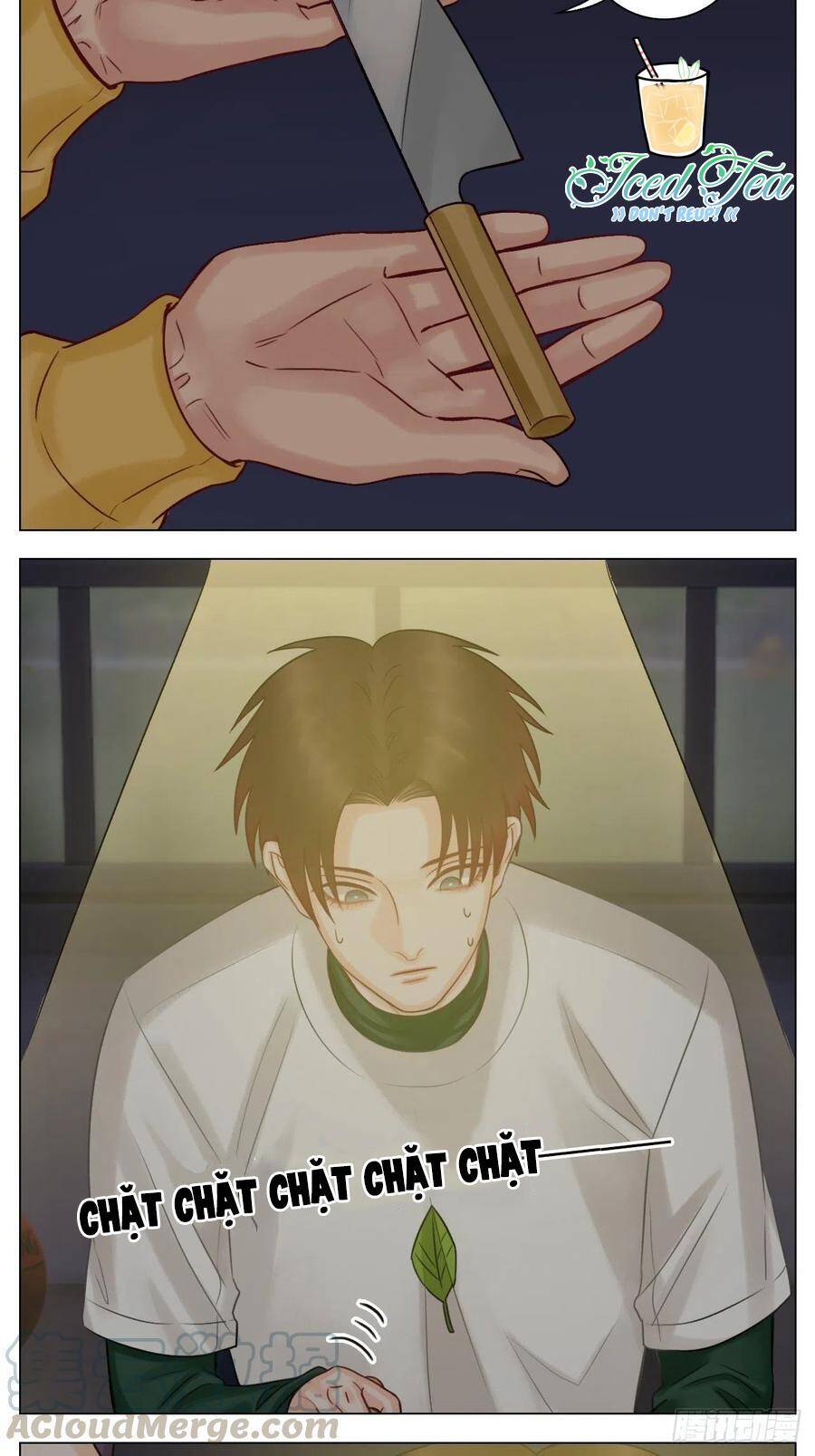 Ký Túc Xá Nam Phòng 303 Chapter 44.2 - 16