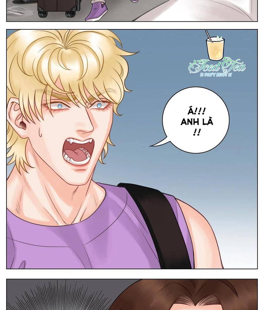 Ký Túc Xá Nam Phòng 303 Chapter 44.2 - 7