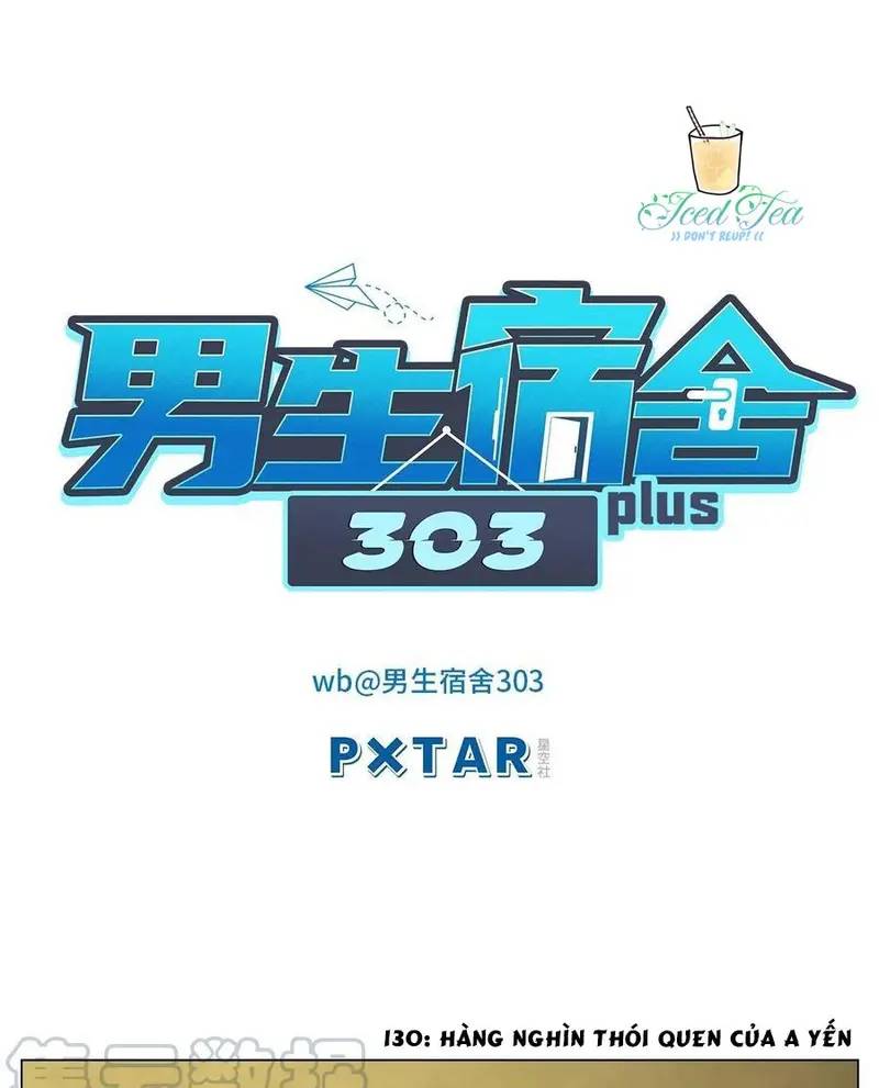Ký Túc Xá Nam Phòng 303 Chapter 44 - 2