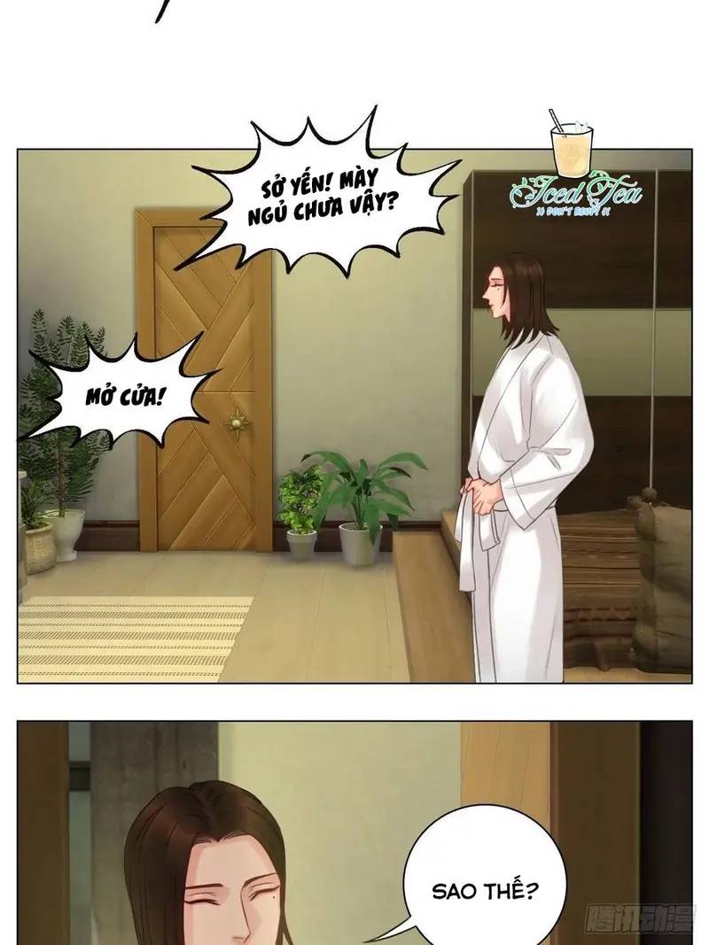Ký Túc Xá Nam Phòng 303 Chapter 44 - 11