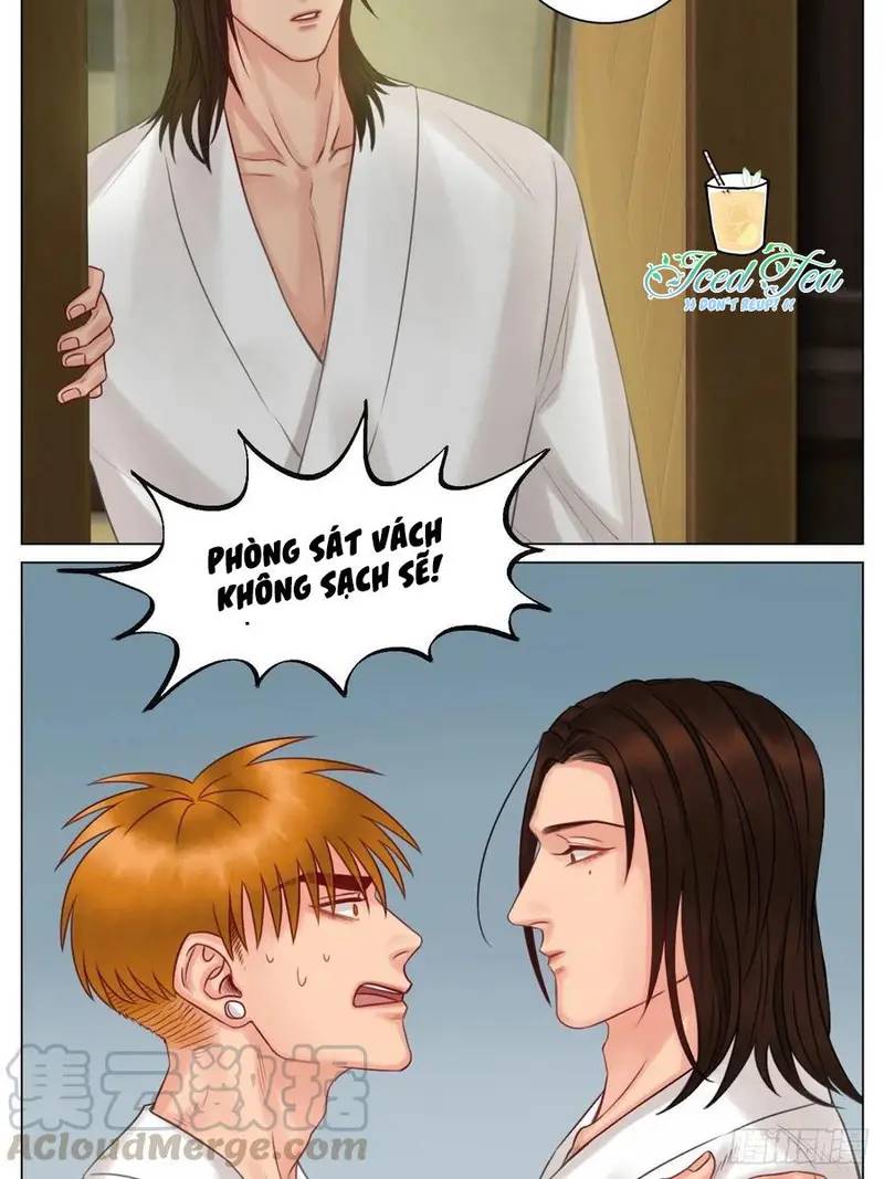 Ký Túc Xá Nam Phòng 303 Chapter 44 - 12