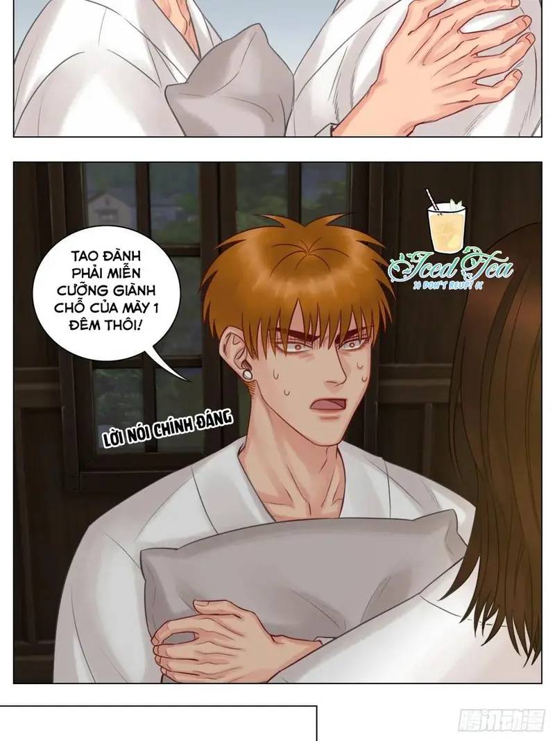 Ký Túc Xá Nam Phòng 303 Chapter 44 - 13