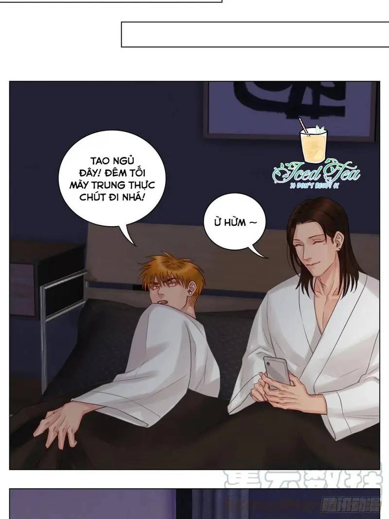Ký Túc Xá Nam Phòng 303 Chapter 44 - 14