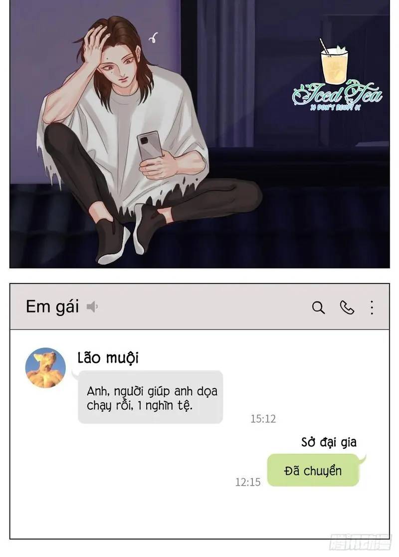 Ký Túc Xá Nam Phòng 303 Chapter 44 - 15