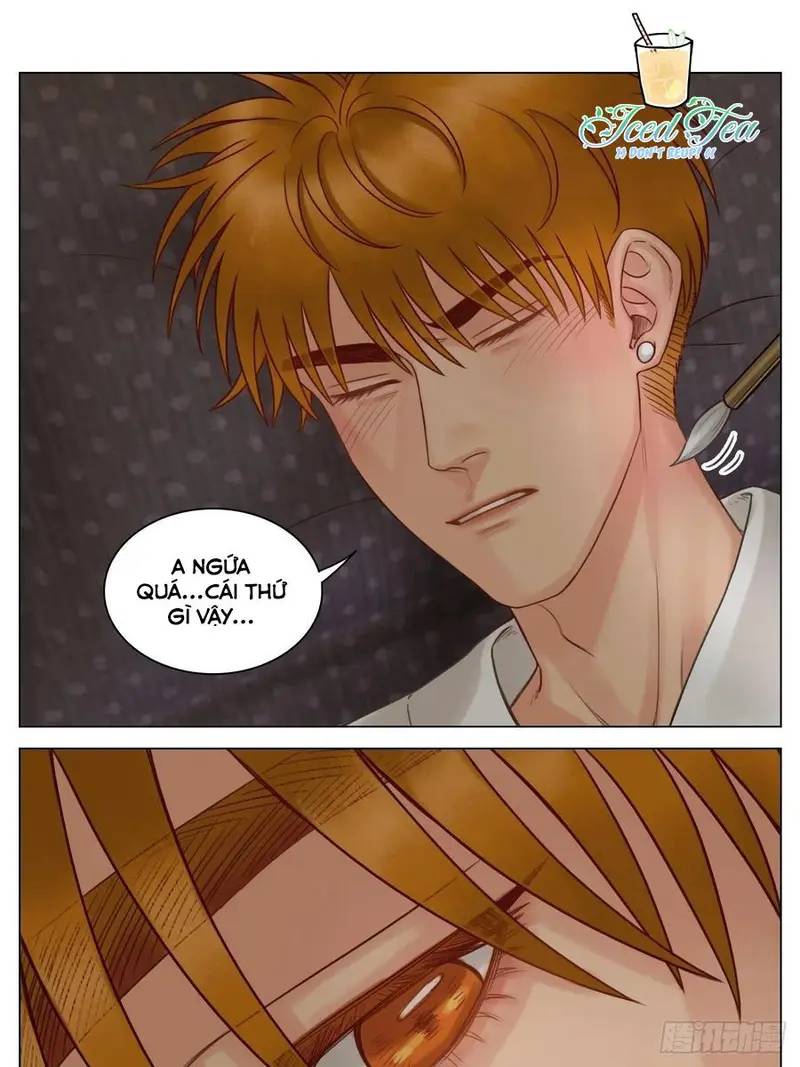 Ký Túc Xá Nam Phòng 303 Chapter 44 - 16