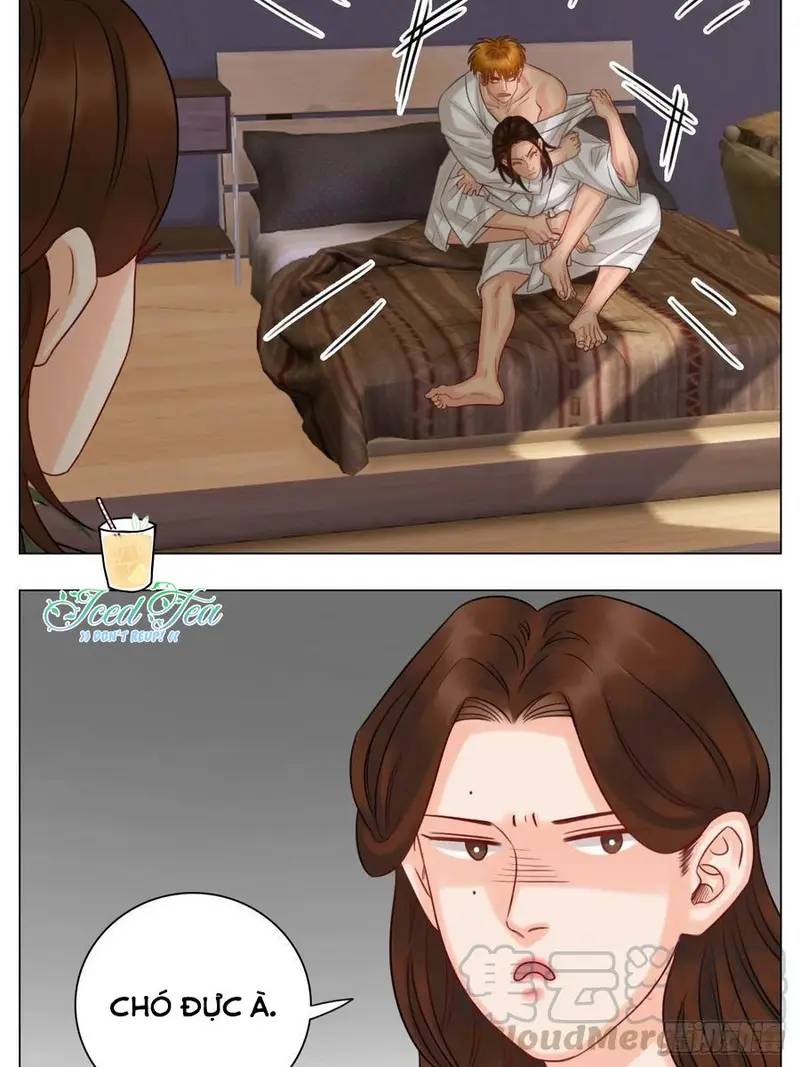 Ký Túc Xá Nam Phòng 303 Chapter 44 - 19