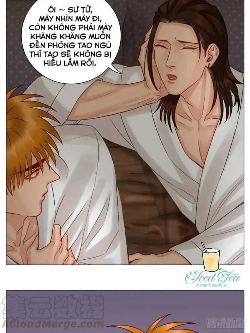 Ký Túc Xá Nam Phòng 303 Chapter 44 - 21
