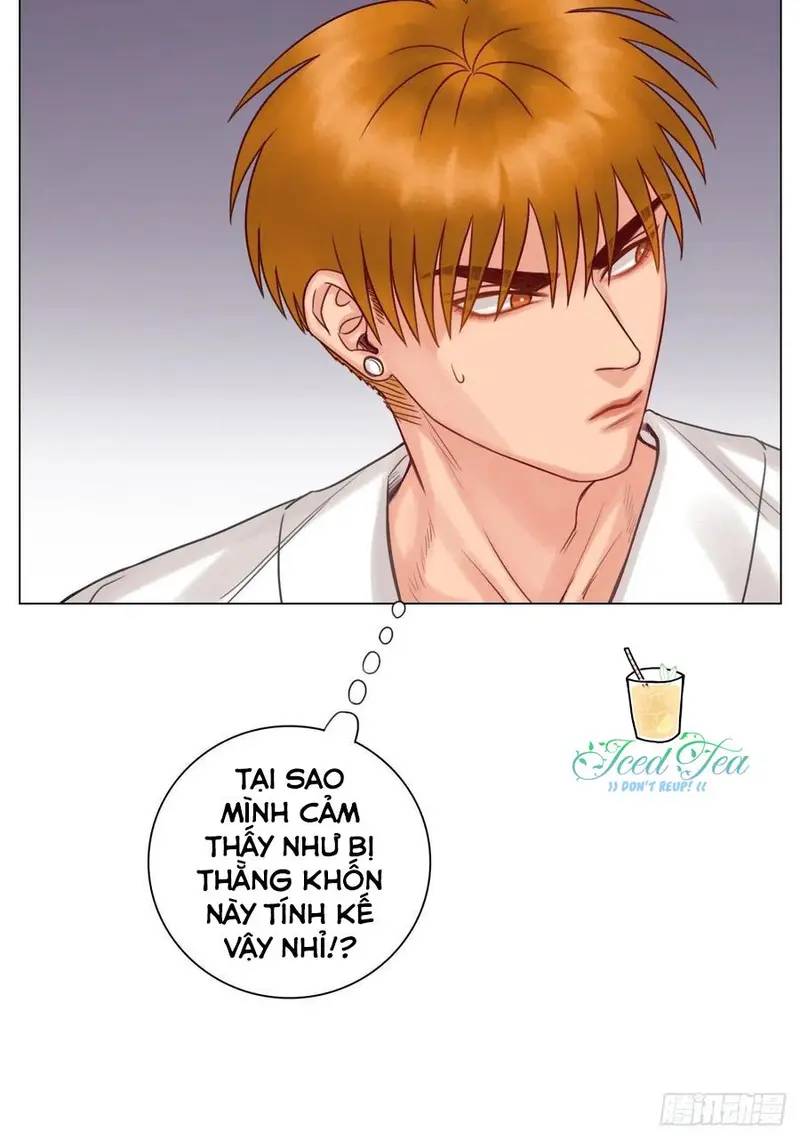 Ký Túc Xá Nam Phòng 303 Chapter 44 - 22