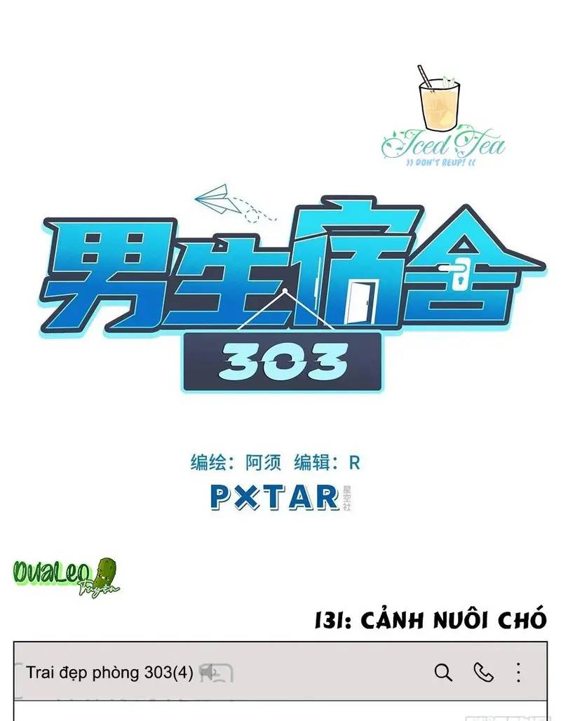 Ký Túc Xá Nam Phòng 303 Chapter 44 - 24