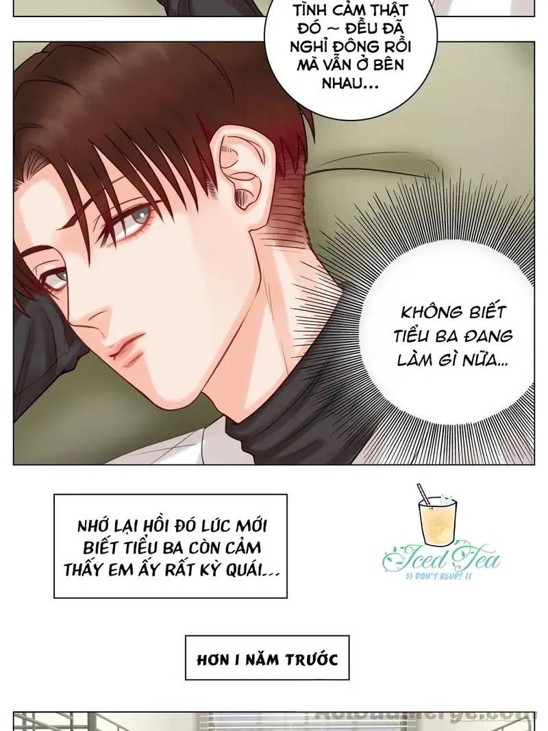 Ký Túc Xá Nam Phòng 303 Chapter 44 - 26