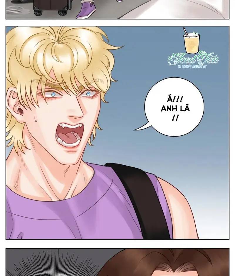 Ký Túc Xá Nam Phòng 303 Chapter 44 - 29