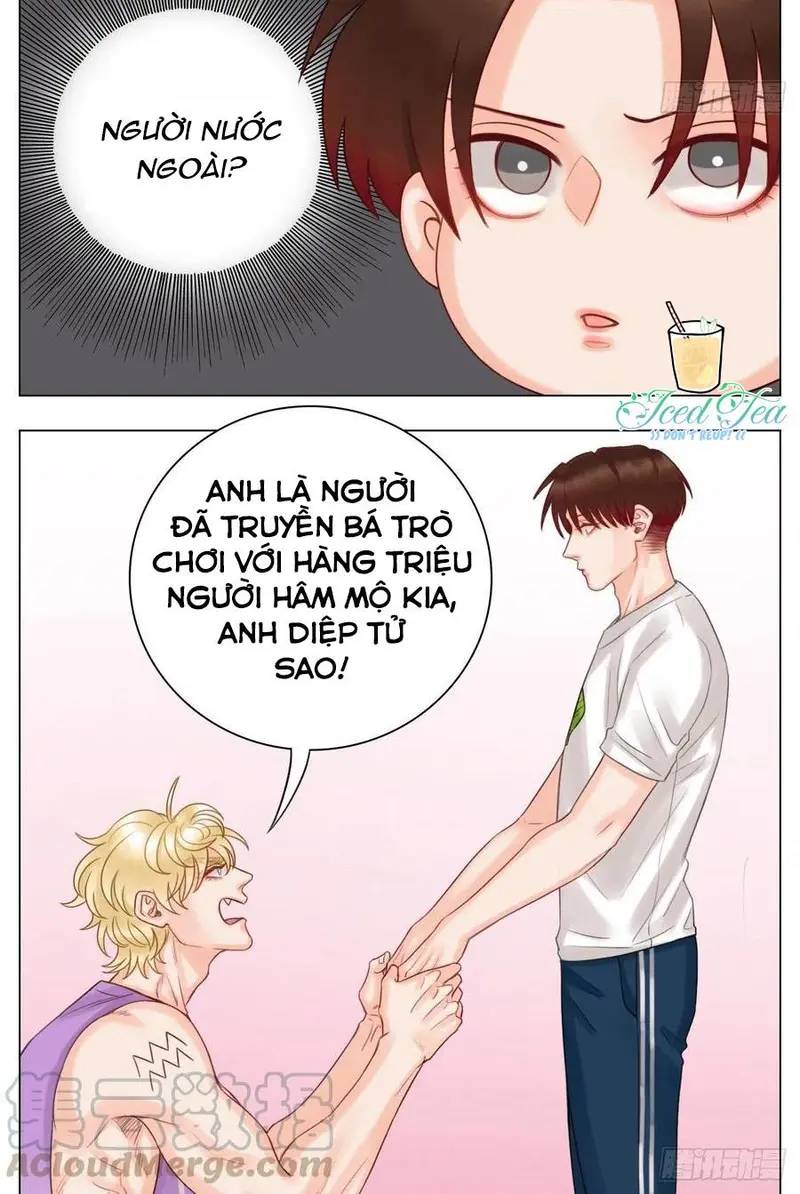 Ký Túc Xá Nam Phòng 303 Chapter 44 - 30