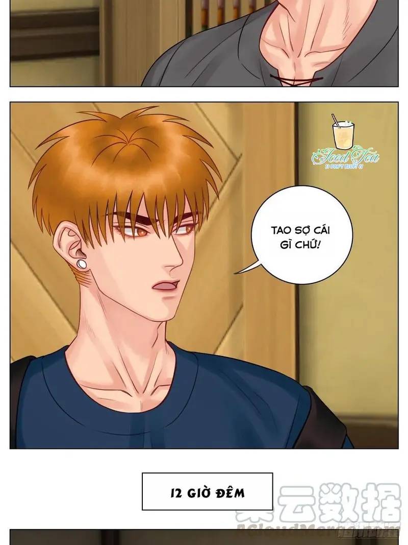 Ký Túc Xá Nam Phòng 303 Chapter 44 - 4