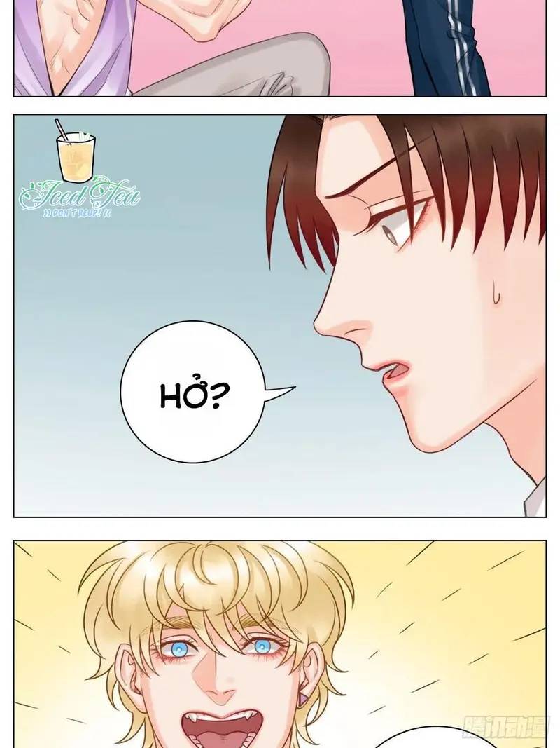 Ký Túc Xá Nam Phòng 303 Chapter 44 - 31