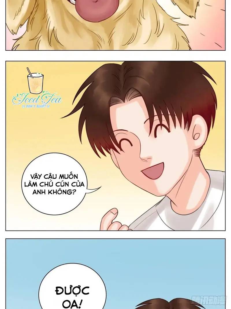 Ký Túc Xá Nam Phòng 303 Chapter 44 - 33