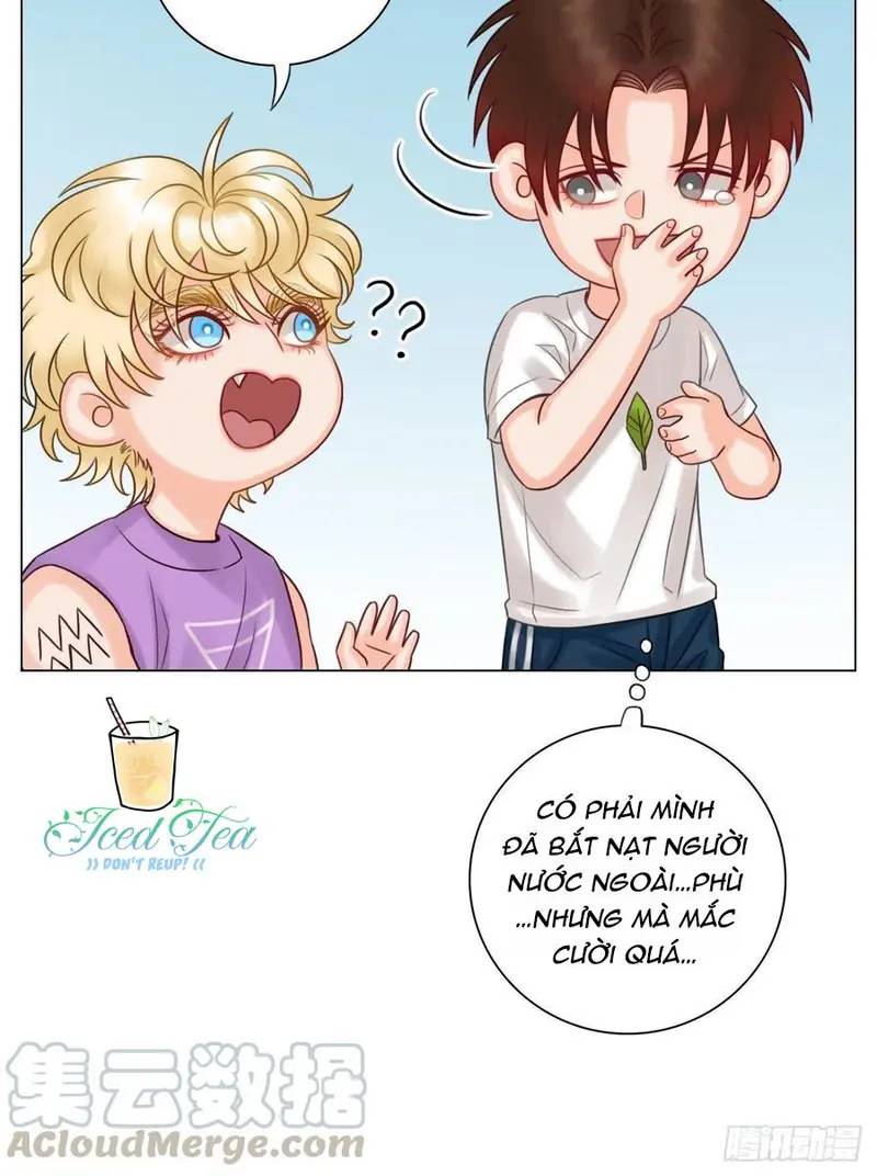 Ký Túc Xá Nam Phòng 303 Chapter 44 - 34