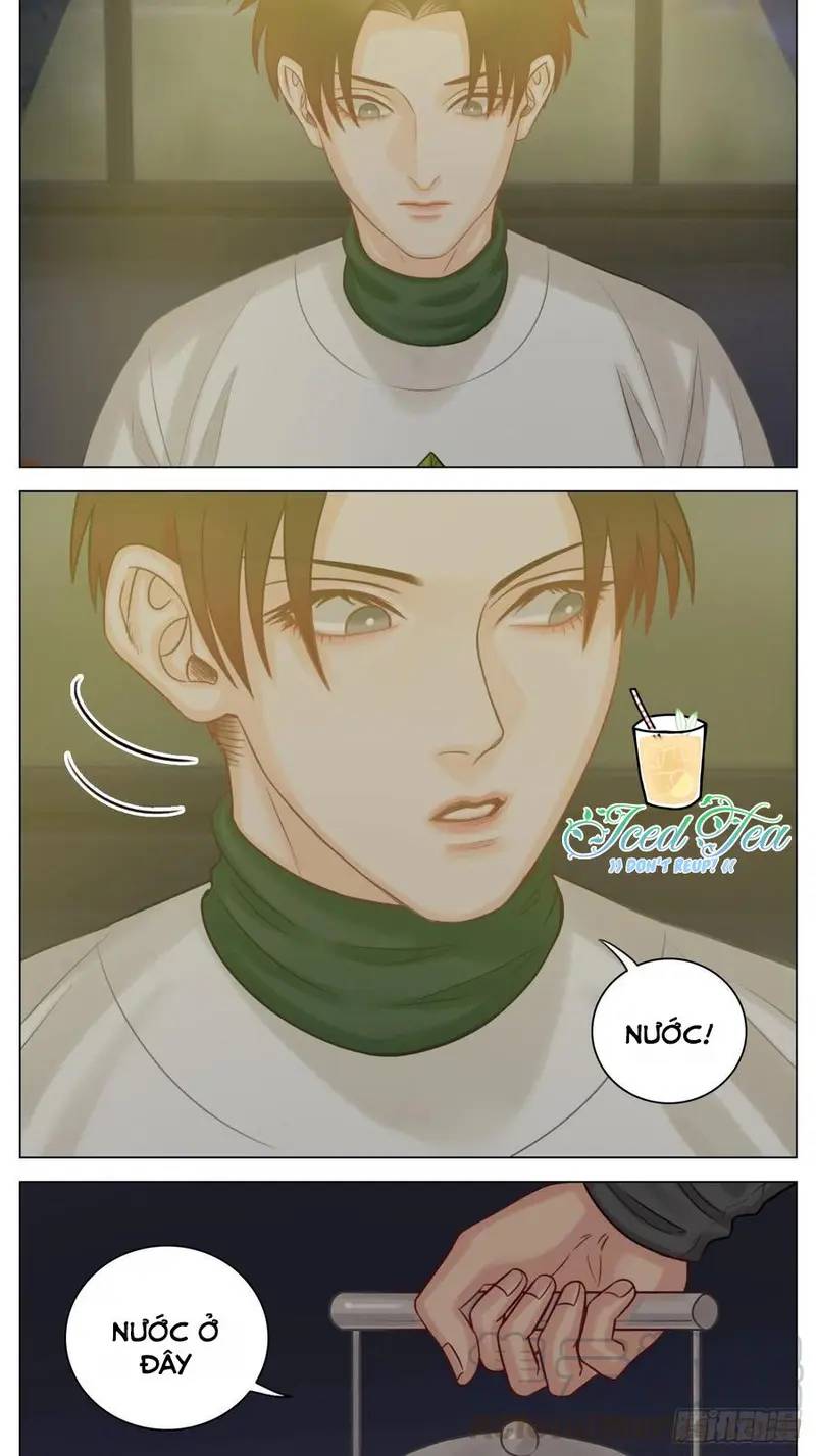 Ký Túc Xá Nam Phòng 303 Chapter 44 - 36