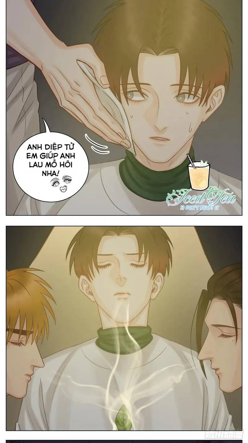 Ký Túc Xá Nam Phòng 303 Chapter 44 - 39