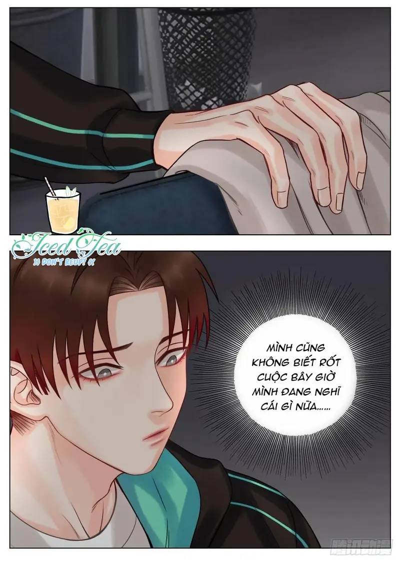 Ký Túc Xá Nam Phòng 303 Chapter 44 - 51