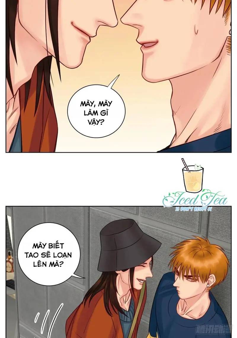 Ký Túc Xá Nam Phòng 303 Chapter 44 - 59