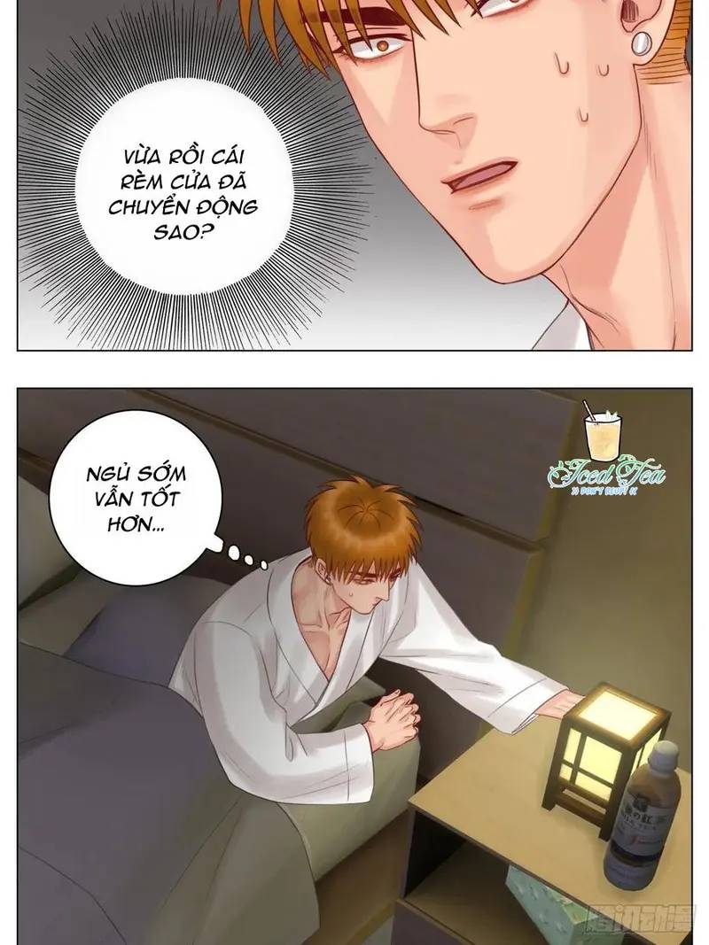Ký Túc Xá Nam Phòng 303 Chapter 44 - 7