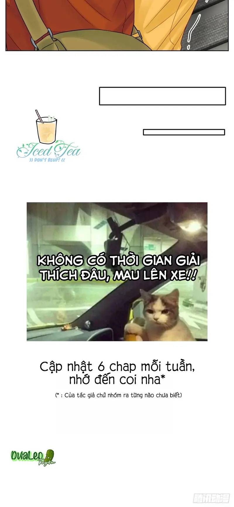 Ký Túc Xá Nam Phòng 303 Chapter 44 - 61