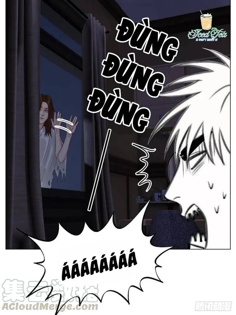Ký Túc Xá Nam Phòng 303 Chapter 44 - 10