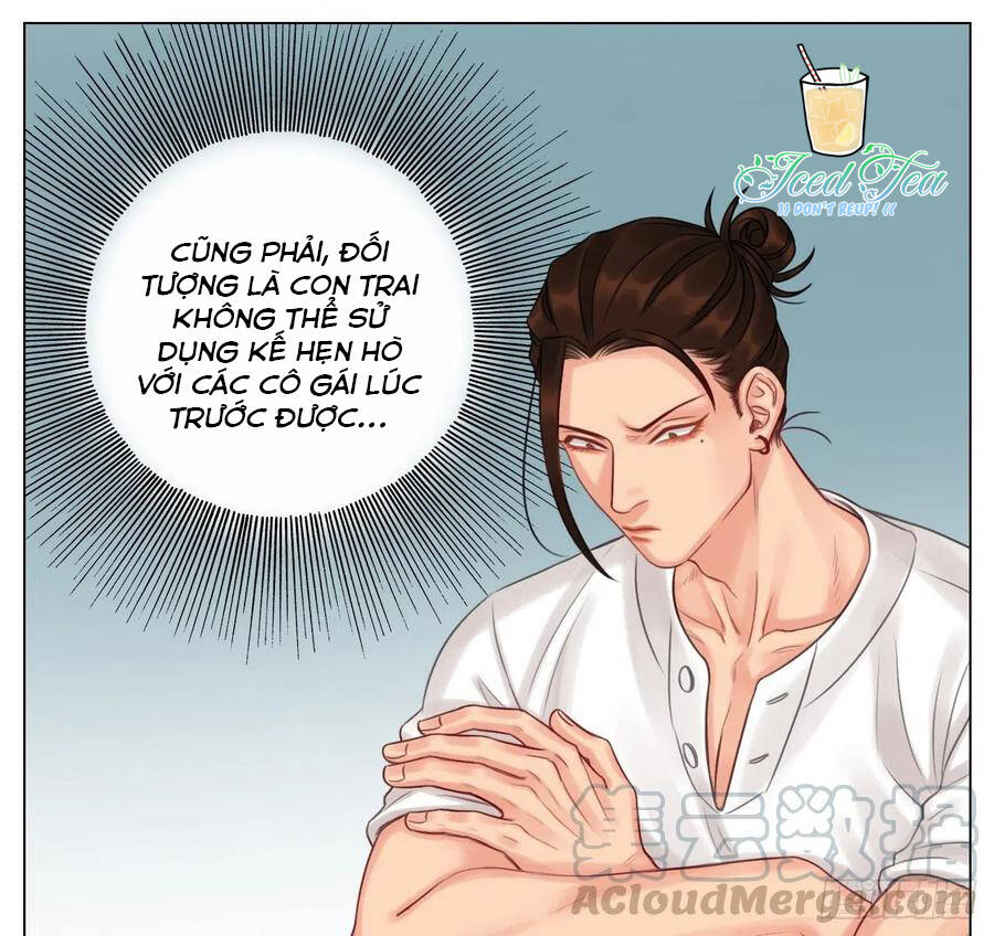 Ký Túc Xá Nam Phòng 303 Chapter 46 - 17