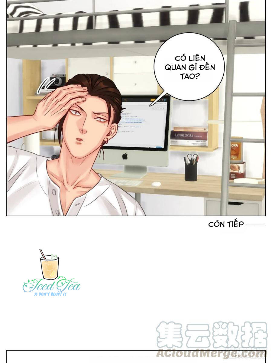 Ký Túc Xá Nam Phòng 303 Chapter 46 - 19