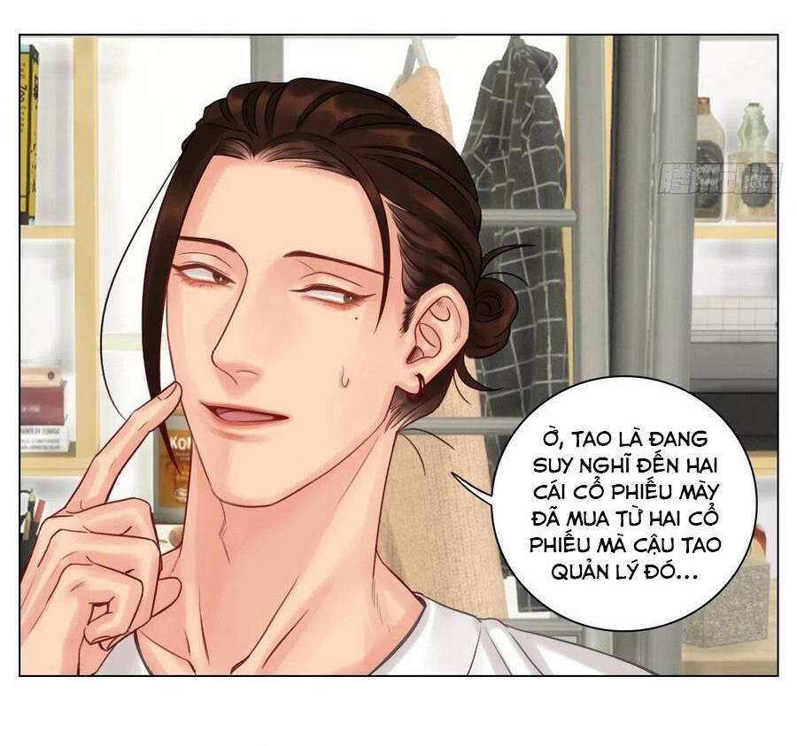 Ký Túc Xá Nam Phòng 303 Chapter 46 - 30