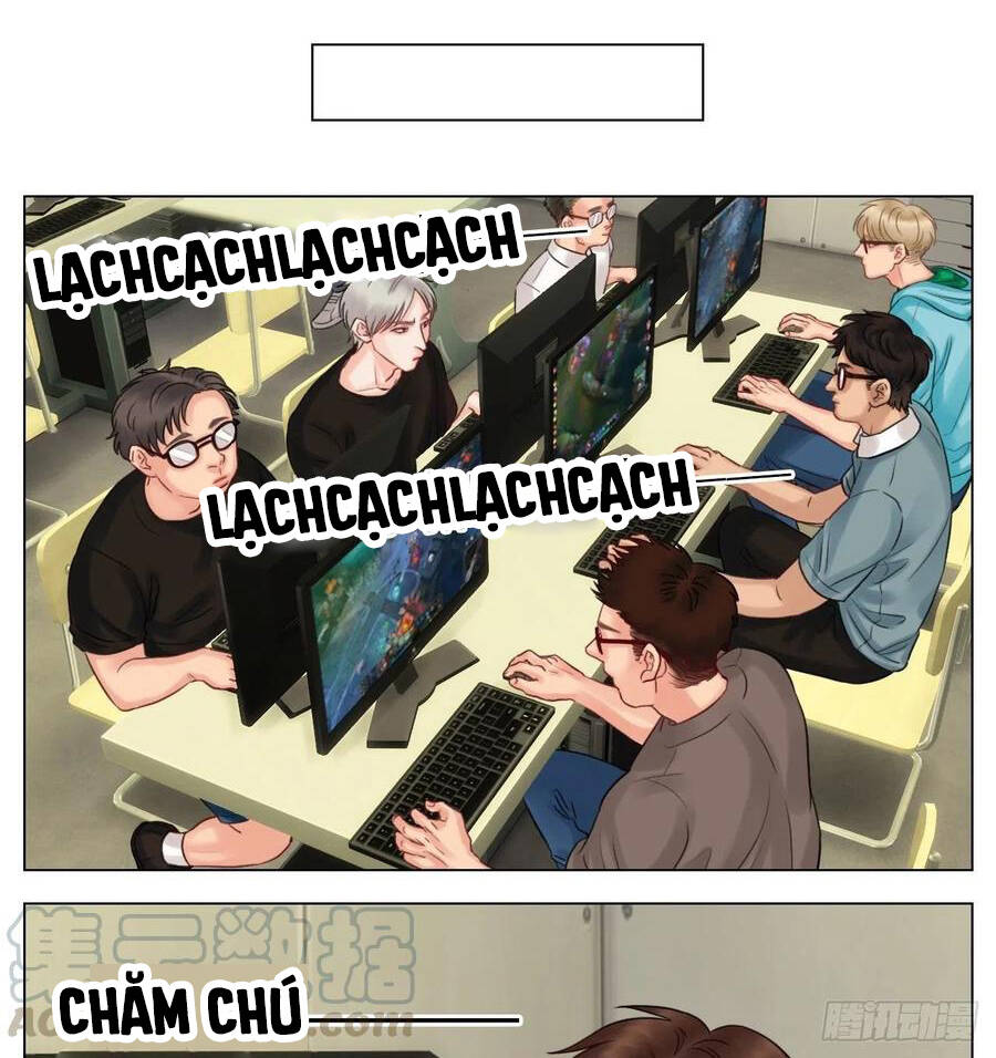 Ký Túc Xá Nam Phòng 303 Chapter 46 - 33