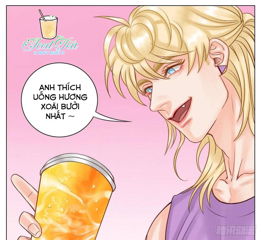 Ký Túc Xá Nam Phòng 303 Chapter 46 - 40